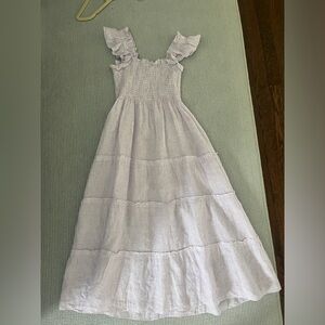 Purple Hill House Ellie Nap Dress XS